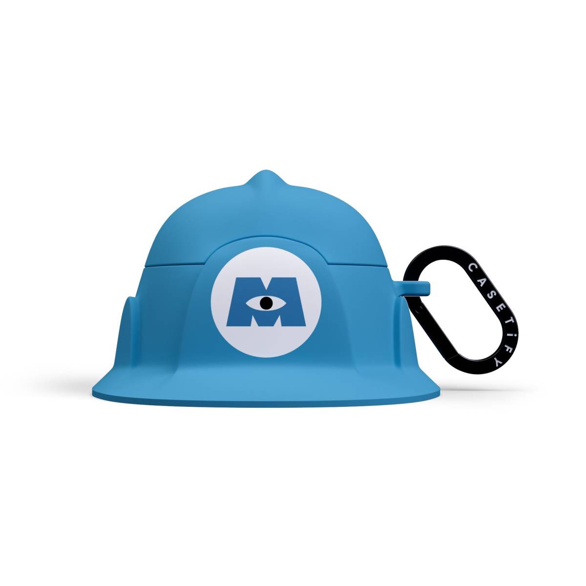 ■【新品未開封品】CASETIFY×Disney and Pixar's Monsters, Inc. | Collectible Hard Hat AirPods Pro 2 Case エアポッズ2