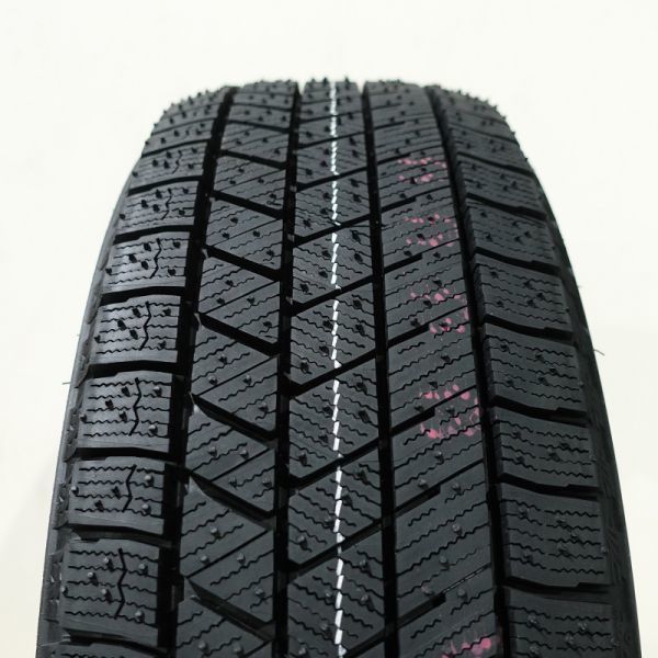 185/65R15 88Q ブリヂストン ブリザック VRX3 新品4本セット 即決価格◎送料無料 国産スタッドレスタイヤ 日本製 日本国内正規品_画像はイメージです。