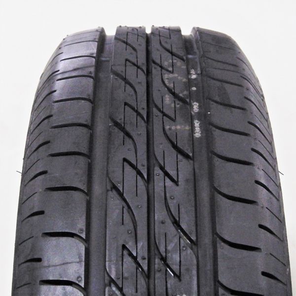 165/65R13 77S ブリヂストン 低燃費タイヤ ネクストリー 2020年製 新品 4本セット 即決価格◎送料無料 ショップ 個人宅配送OK 国内正規品_画像はイメージです。