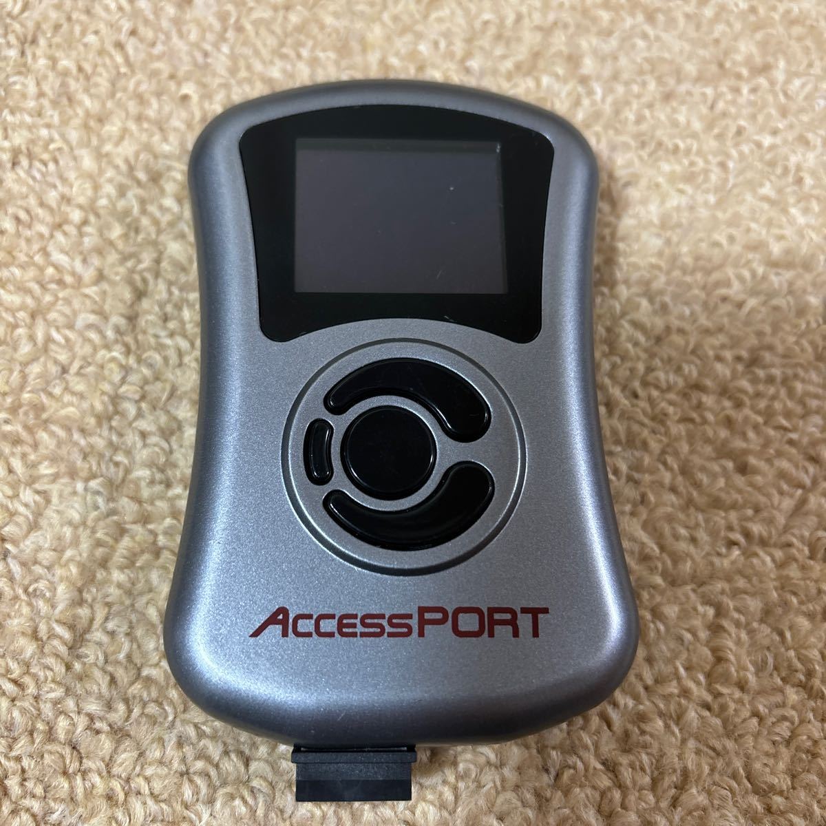 インプレッサGR/GH用　prova AccessPORT プローバ　アクセスポート_画像4