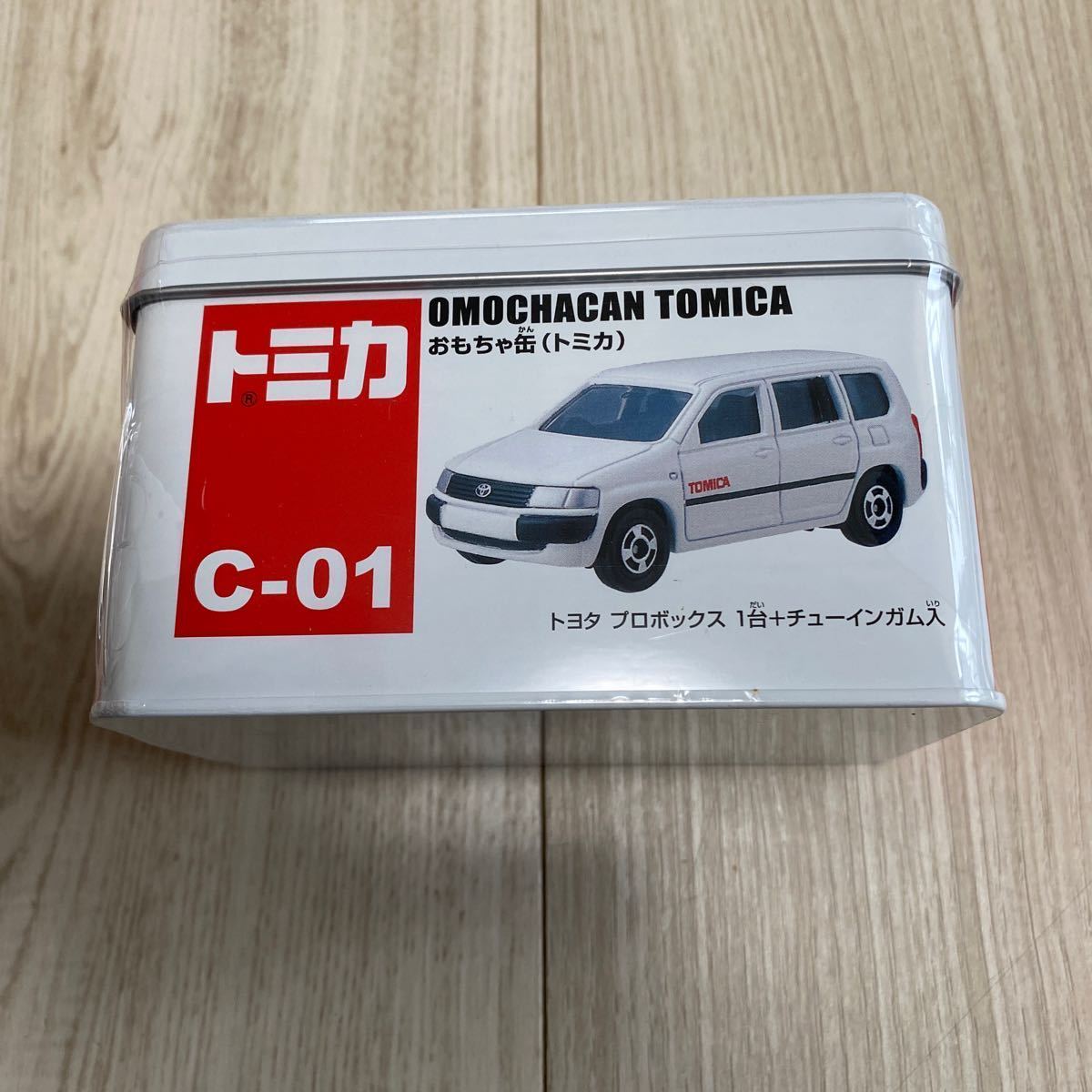 トミカ トヨタ プロボックス 赤箱 おもちゃ缶 ディズニー 関西 トミカ トヨタ プロボックス 赤箱 おもちゃ缶 ディズニー 関西