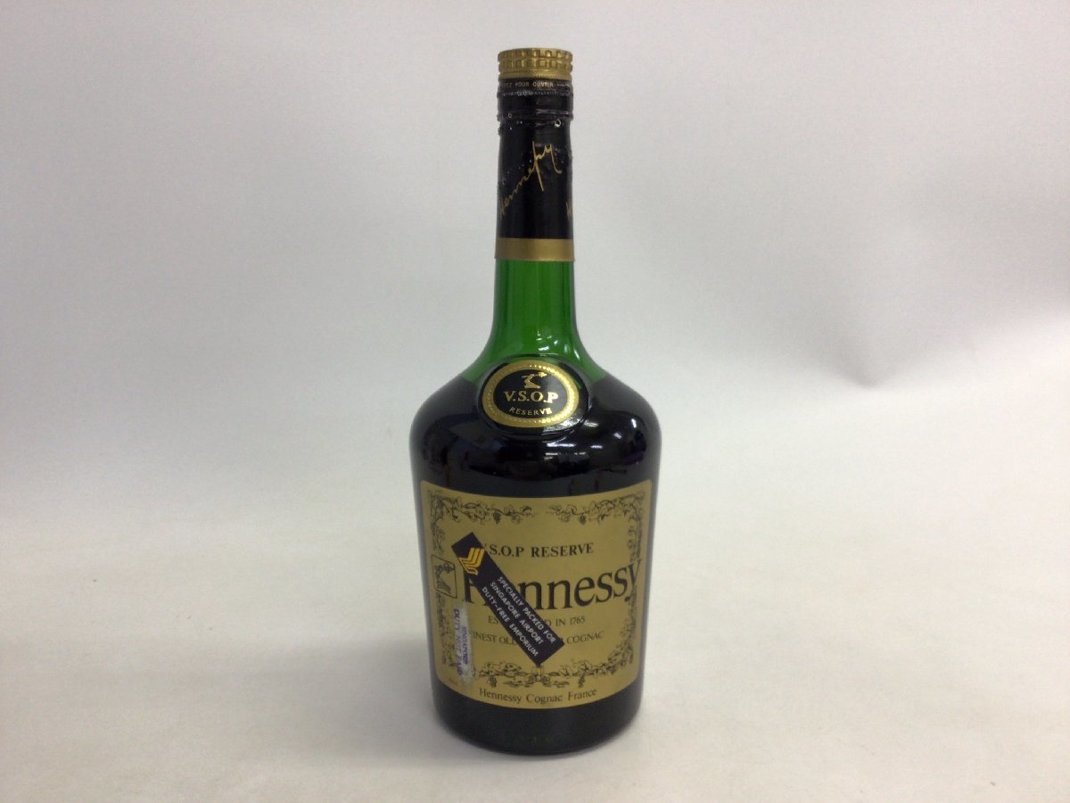 未開栓 ヘネシー VSOP リザーブ 1L Yahoo!オークション - RW65 ヘネシー VSOP リザーブ 1000ml