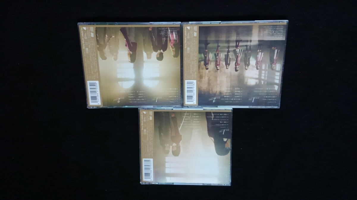 ヤフオク 欅坂46 二人セゾン Type A B C 3枚セット Dvd ミ ヤフオク 欅坂46 二人セゾン Type A B C 3枚セット Dvd ミ