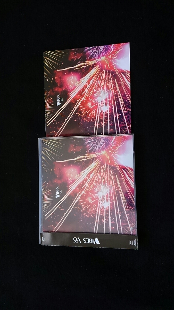 v6 cd Vibesの値段と価格推移は 21件の売買情報を集計したv6 cd Vibesの価格や価値の推移データを公開 v6 cd Vibesの値段と価格推移は 21件の売買情報を集計したv6 cd Vibesの価格や価値の推移データを公開