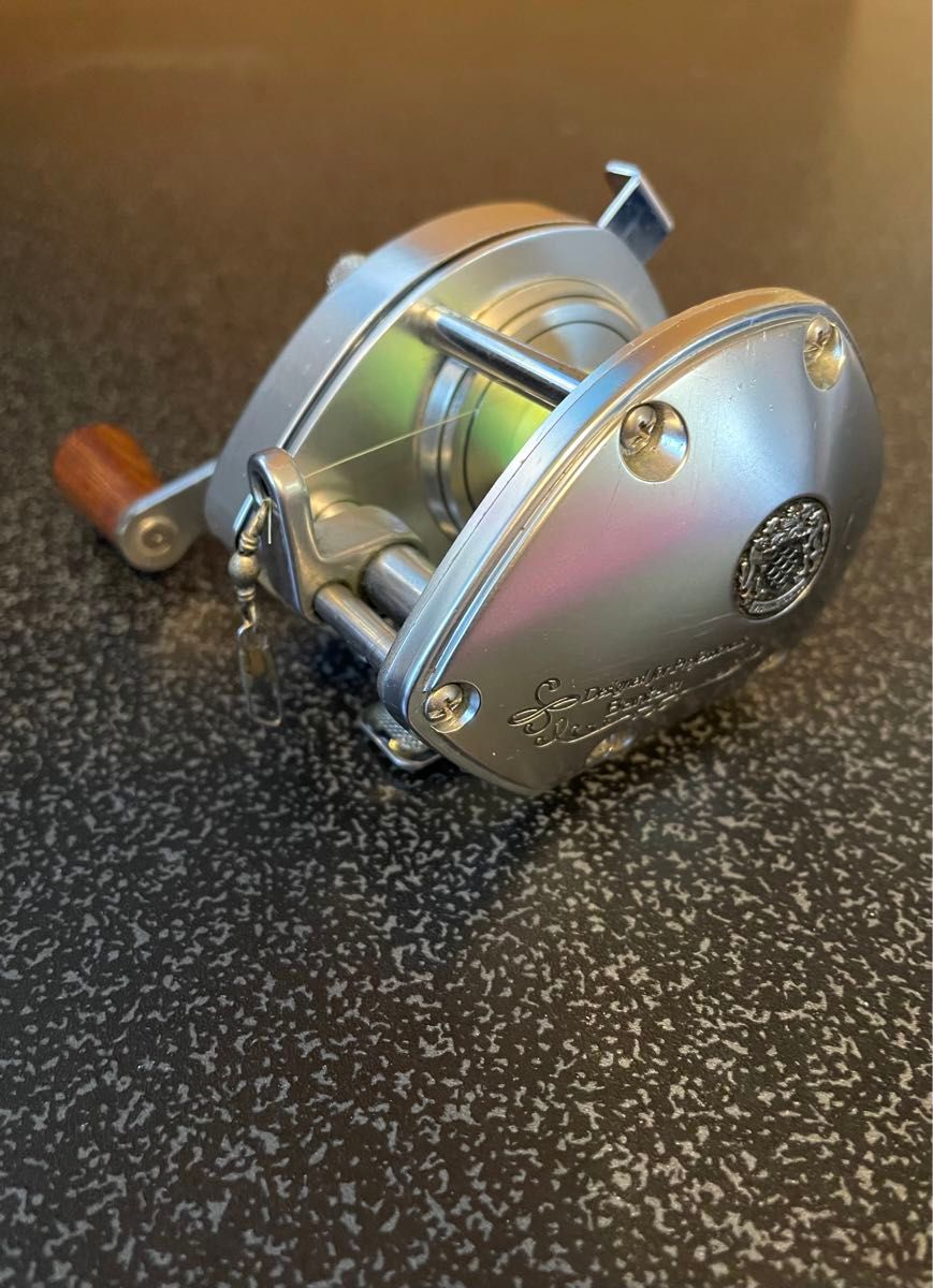 SHIMANO Bantam シマノ バンタム100 & シマノ オリーブUL 6ft SHIMANO Bantam シマノ バンタム100 & シマノ オリーブUL 6ft