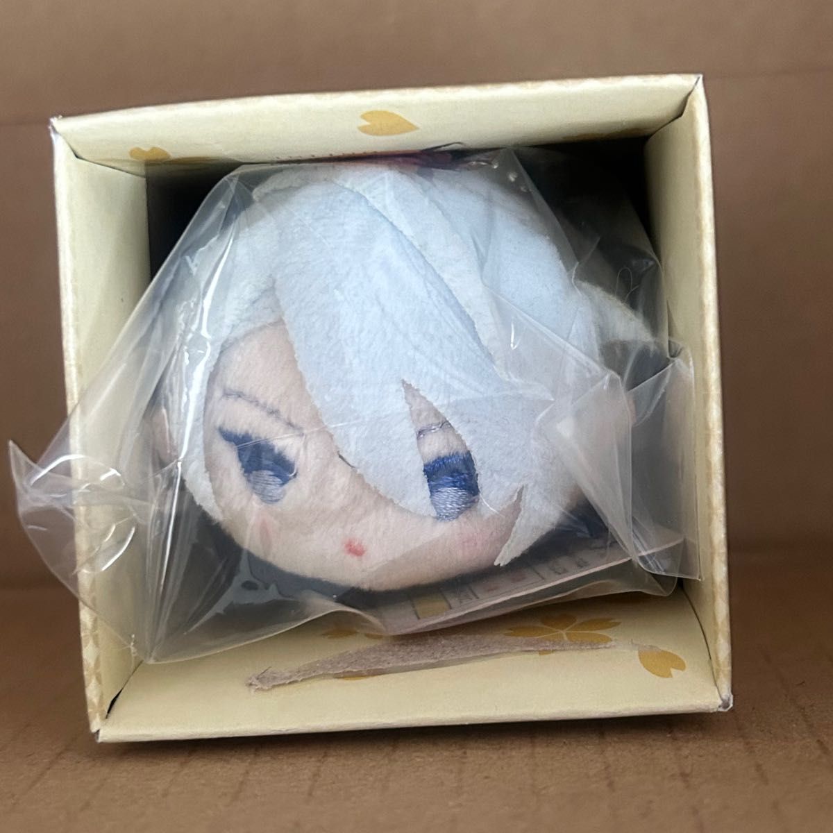 もちもちマスコット ミニ もちマス 山姥切長義 刀剣乱舞|Yahoo もちもちマスコット ミニ もちマス 山姥切長義 刀剣乱舞|Yahoo