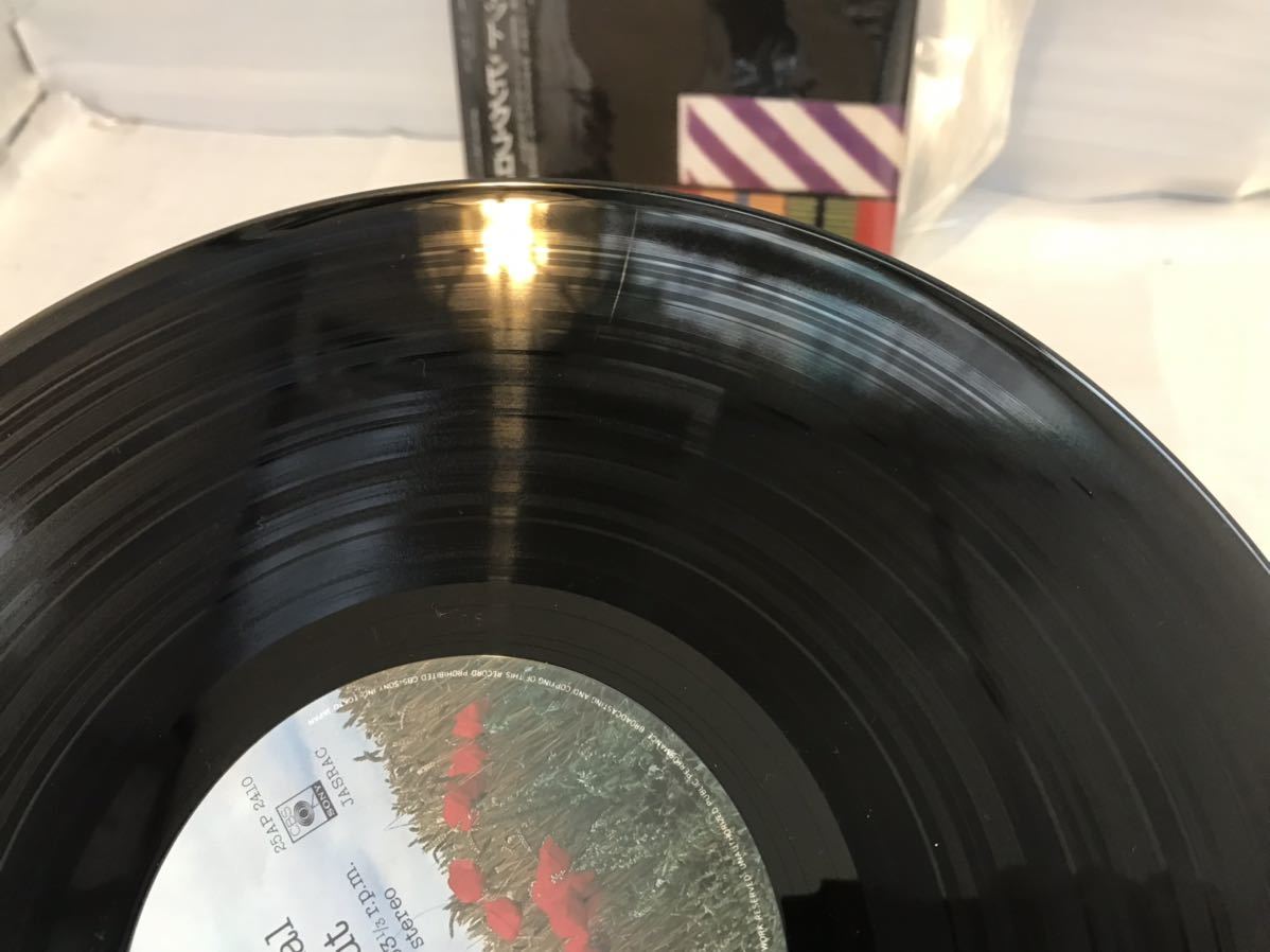 ロック系LP 52枚セット　タンジェリンドリーム　ピンクフロイド　キングクリムゾン　ビートルズ　ザ・ローリングストーンズ　クリーム