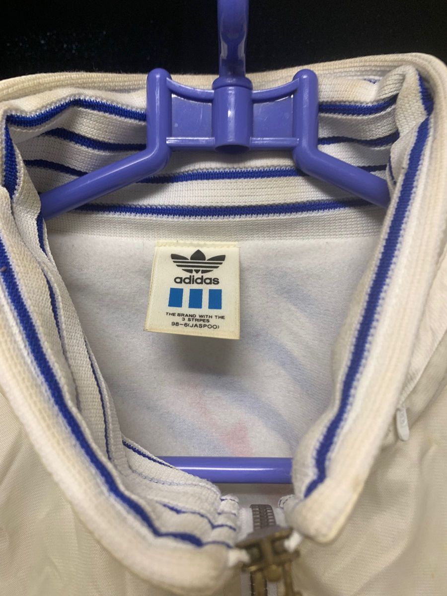 adidas ドーハの悲劇 ジャケット ウィンドブレーカー スーツ adidas ドーハの悲劇 ジャケット ウィンドブレーカー スーツ