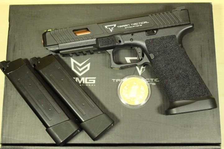 EMG BATON COMBATMASTER コンバットマスター OMEGA オメガ TTI EMG BATON COMBATMASTER コンバットマスター OMEGA オメガ TTI