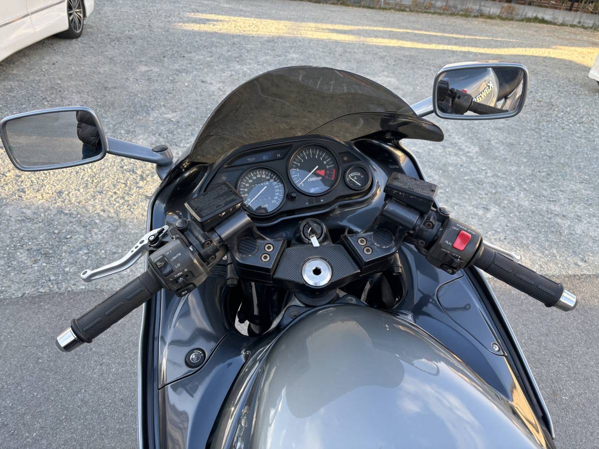 動画】Kawasaki ZZ-R1100 D型 ZZR1100 カワサキ ZX-11 D 走行 動画】Kawasaki ZZ-R1100 D型 ZZR1100 カワサキ ZX-11 D 走行