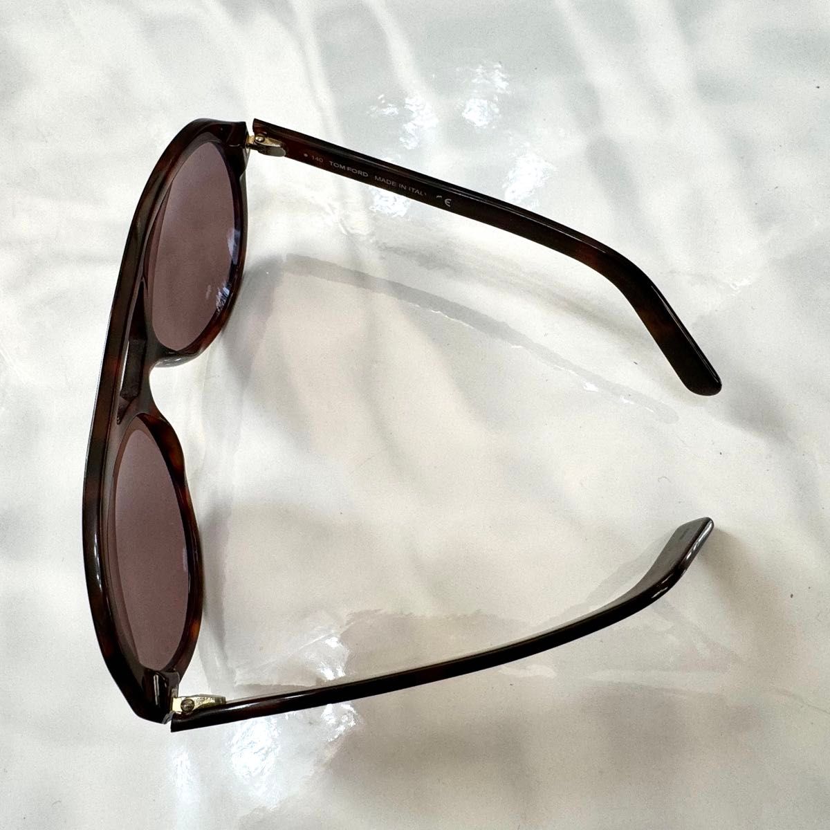 限定セール トムフォード TOM FORD サングラス Henri TF141