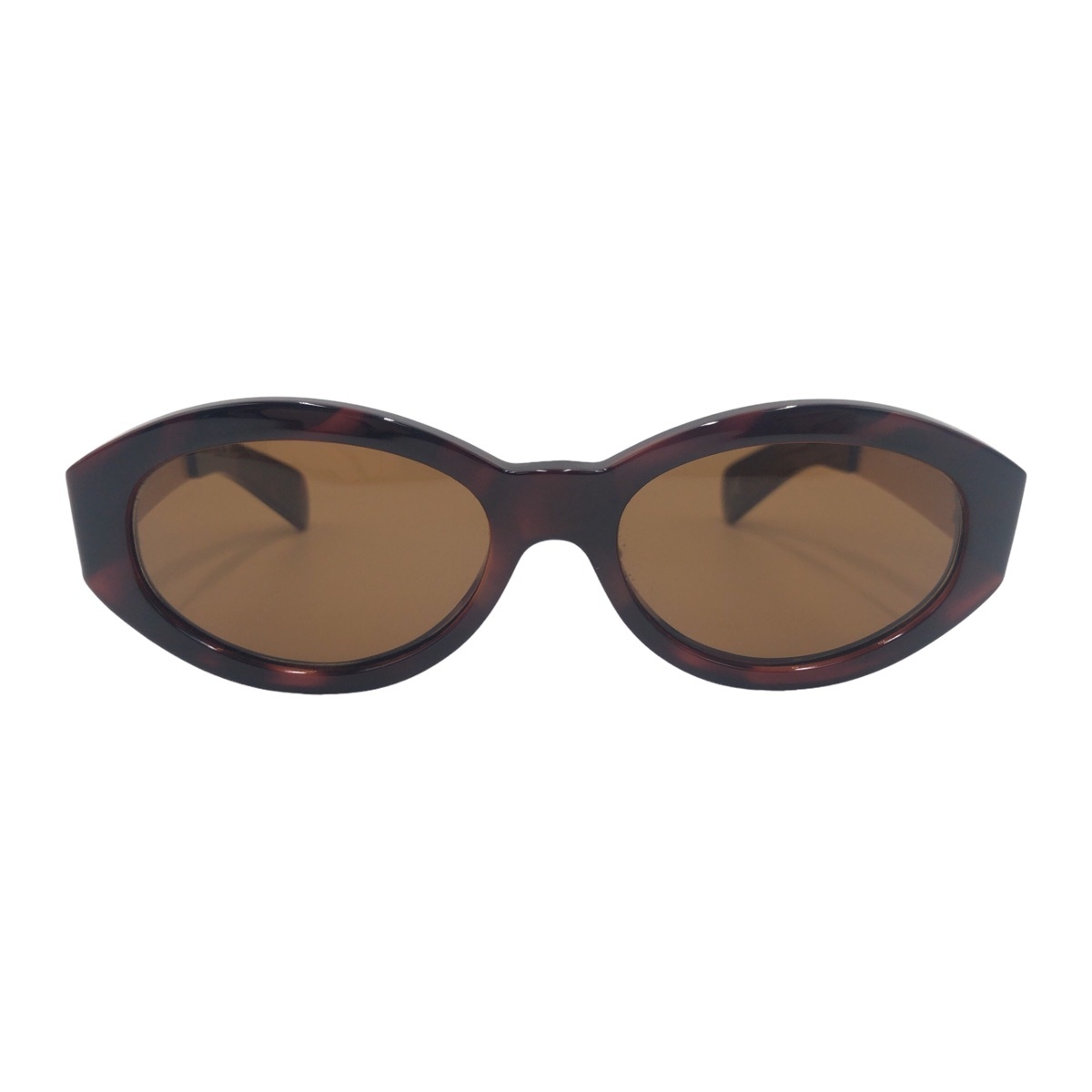 Gianni Versace Gianni * Versace Brown MOD 461/A COL.900 солнцезащитные очки женский 403752