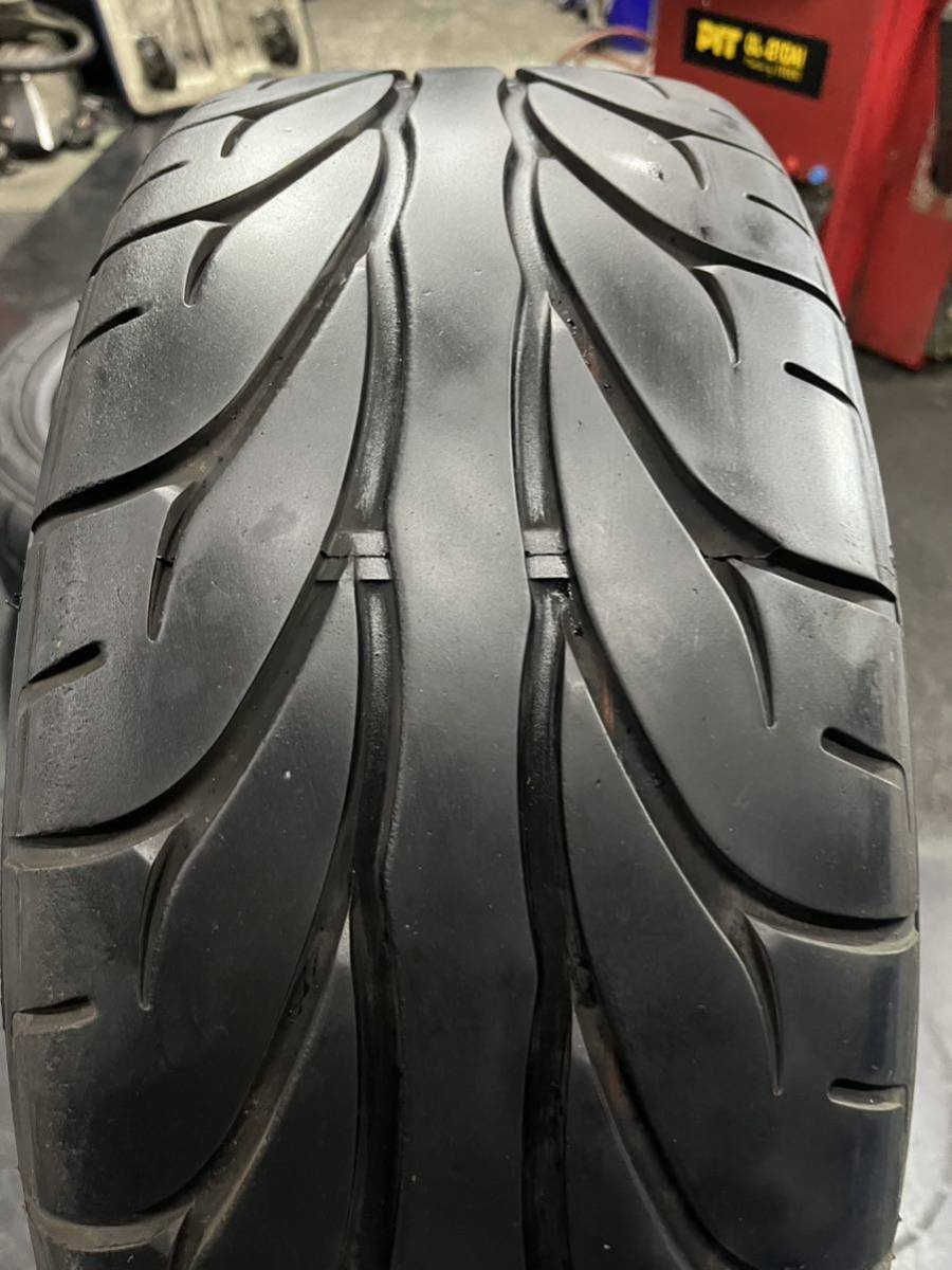 KENDA KAiSER KR20R 2本中古です。215/45R17 87W 2021年製_画像6