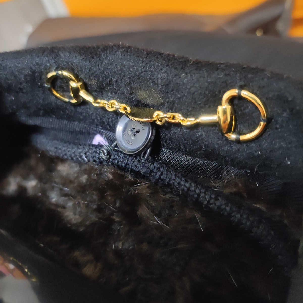 GUCCI グッチ カシミヤ ファーコート|Yahoo!フリマ(旧PayPay GUCCI グッチ カシミヤ ファーコート|Yahoo!フリマ(旧PayPay
