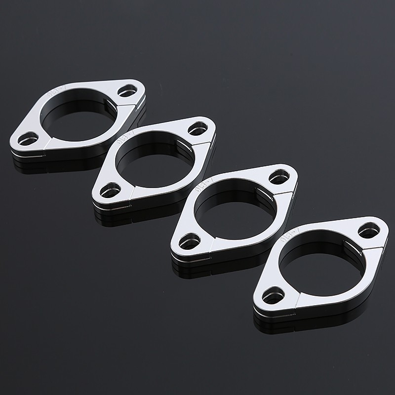  aluminium .. exhaust flange XJR1200 XJR1300 13017B