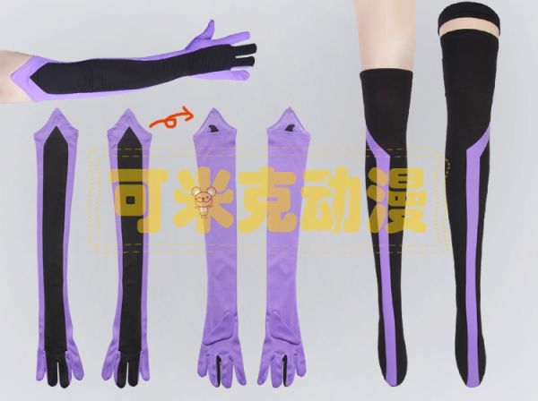 xd1212工場直販 Fate/Grand Order FGO フェイト マシュ・キリエ xd1212工場直販 Fate/Grand Order FGO フェイト マシュ・キリエ