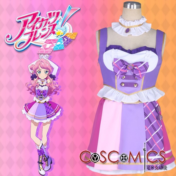 xd1229工場直販 高品質 実物撮影 アイカツフレンズ! Aikatsu xd1229工場直販 高品質 実物撮影 アイカツフレンズ! Aikatsu