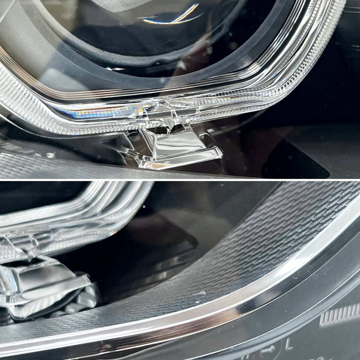送料込み】即決 ◇ 4シリーズ F36 前期 / HID ◇ BMW 純正 右 送料込み】即決 ◇ 4シリーズ F36 前期 / HID ◇ BMW 純正 右