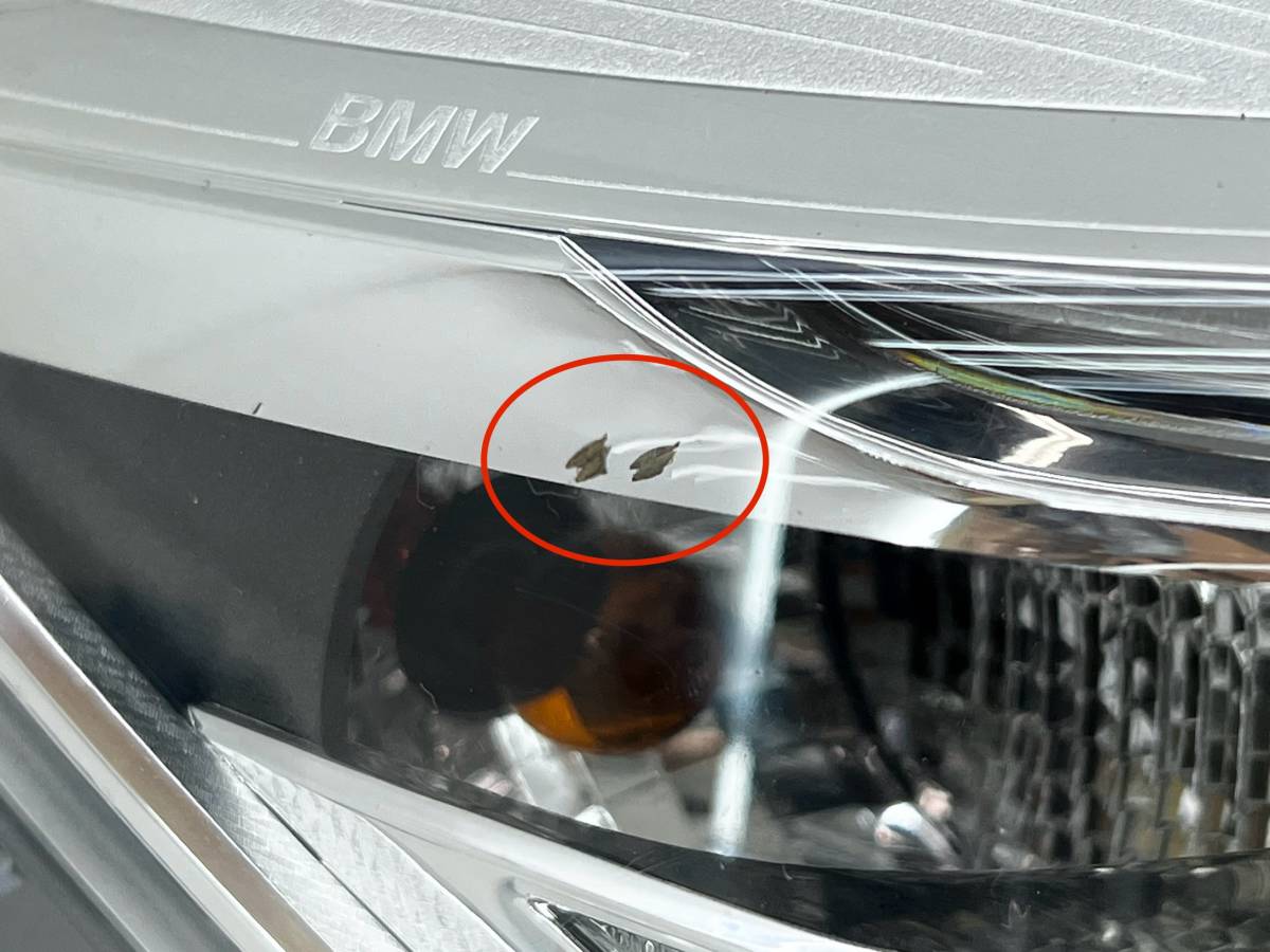 送料込み】即決 ◇ 4シリーズ F36 前期 / HID ◇ BMW 純正 右 送料込み】即決 ◇ 4シリーズ F36 前期 / HID ◇ BMW 純正 右