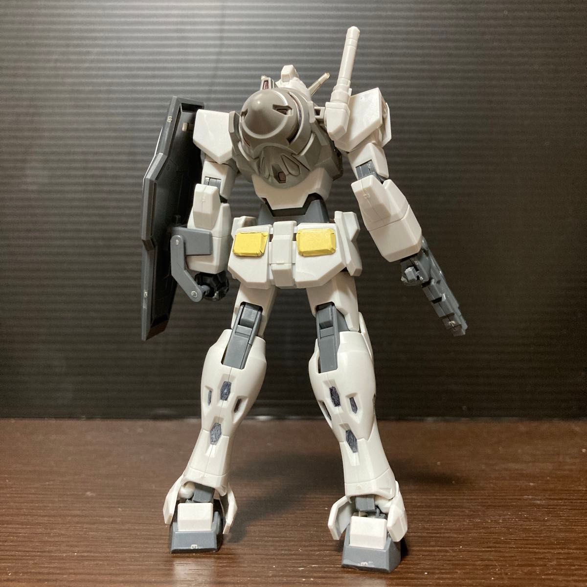 ckガンプラ完成品ジャンク 機動戦士ガンダムOO HG 1/144 ckガンプラ完成品ジャンク 機動戦士ガンダムOO HG 1/144