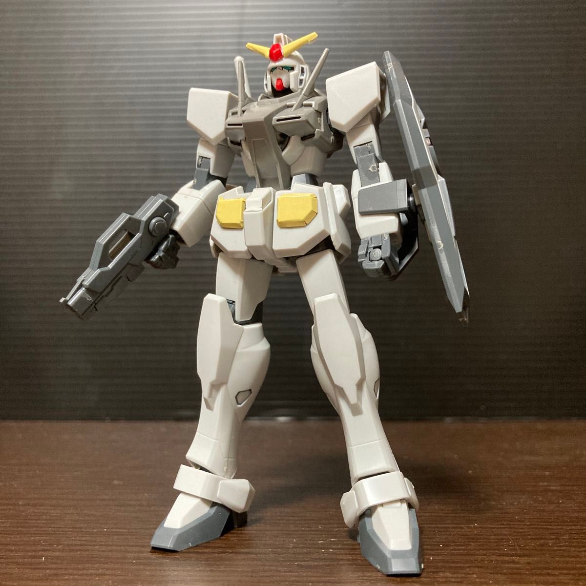 ckガンプラ完成品ジャンク 機動戦士ガンダムOO HG 1/144 ckガンプラ完成品ジャンク 機動戦士ガンダムOO HG 1/144