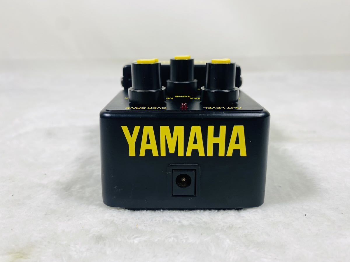 YAMAHA Overdrive OD-100 オーバードライブ　ヤマハ_画像8