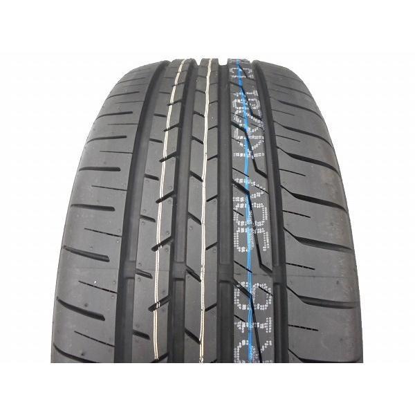 ミニバン 225/55R18 2023年製造 新品サマータイヤ KENDA KR201 送料無料 ケンダ 225/55/18_画像2