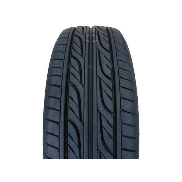 4本セット 165/55R15 2023年製造 新品サマータイヤ GOODYEAR EAGLE LS2000 Hybrid2 送料無料 165/55/15_画像2