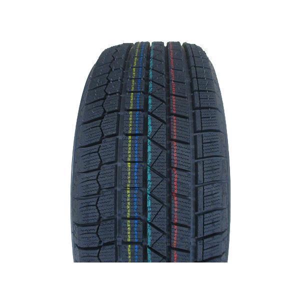 4本セット 195/45R16 2023年製 新品スタッドレスタイヤ KENDA KR36 送料無料 ケンダ 195/45/16_画像2