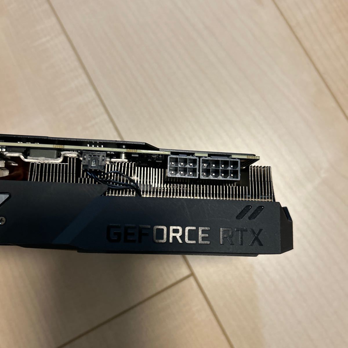 GIGABYTE GeForce RTX 2080 Gaming 8g GV-N2080GAMING OC 8G元箱あり グラフィックボード グラボ_画像10