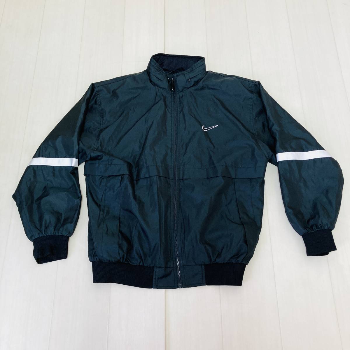 a03585 NIKE ナイキ セットアップ ジャージ ナイロン 上下セット a03585 NIKE ナイキ セットアップ ジャージ ナイロン 上下セット