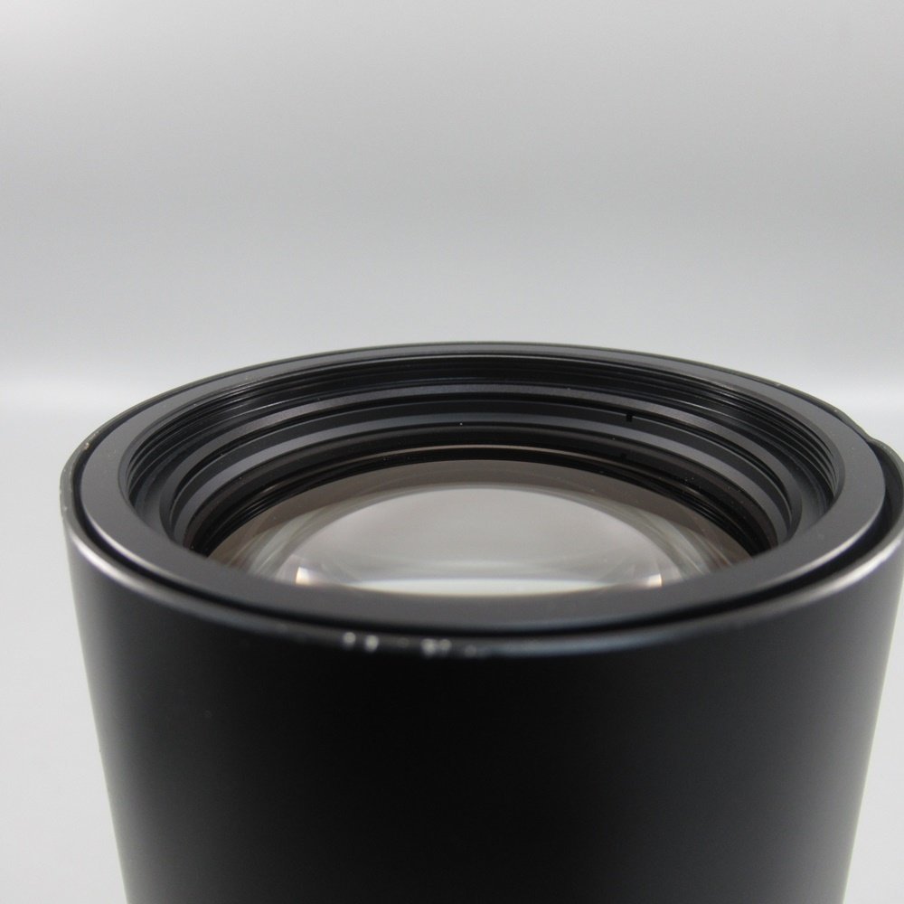 1円～ Leica ライカ VARIO-ELMAR-R 1:4/80-200 ※動作未確認 現状品 レンズ 240-2431291【O商品】_画像3