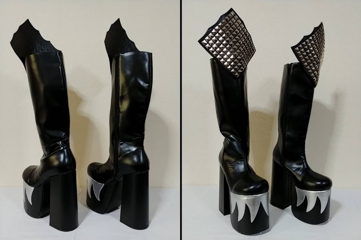 Bibian 比比昂 - キッス KISS ジーンシモンズ Gene Simmons Bibian 比比昂 - キッス KISS ジーンシモンズ Gene Simmons