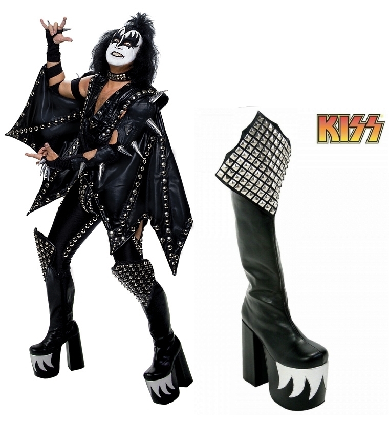 Bibian 比比昂 - キッス KISS ジーンシモンズ Gene Simmons Bibian 比比昂 - キッス KISS ジーンシモンズ Gene Simmons