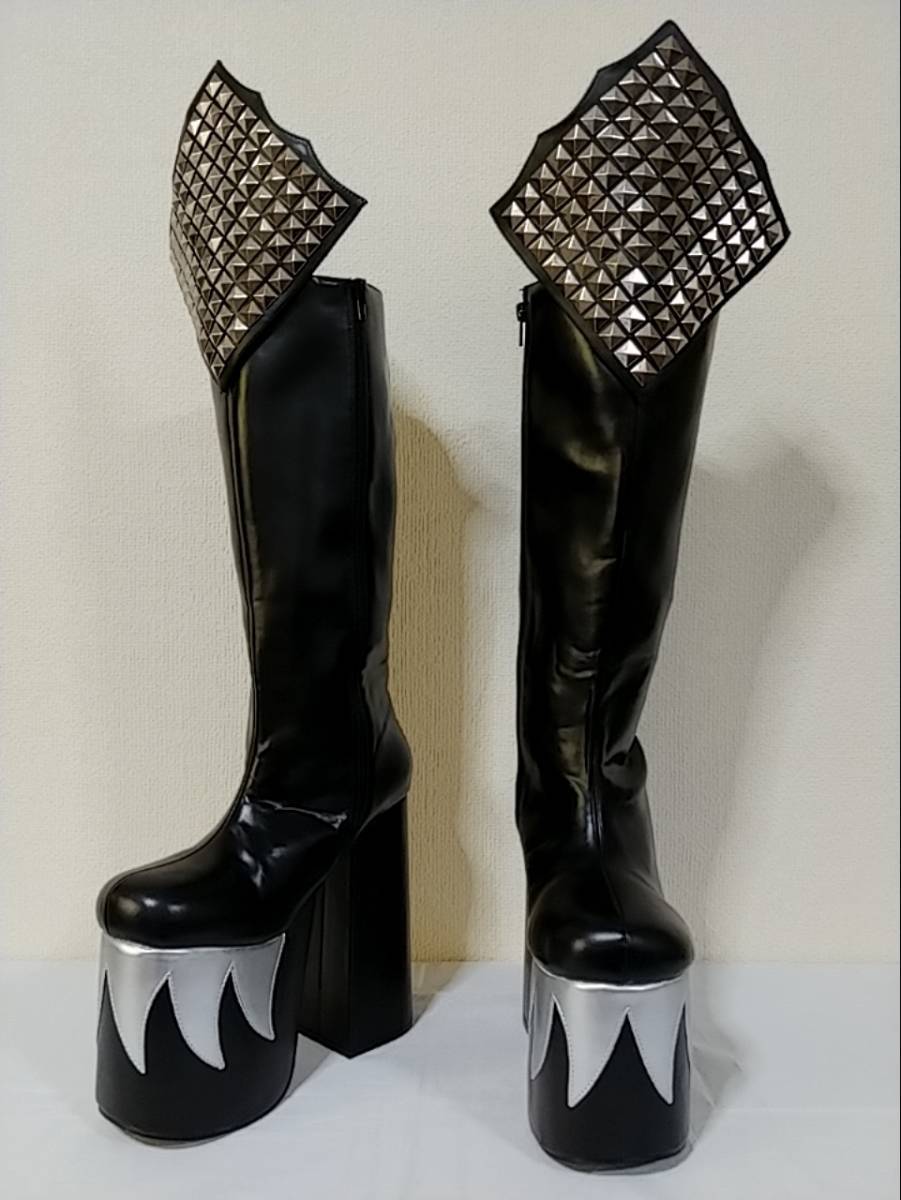 Bibian 比比昂 - キッス KISS ジーンシモンズ Gene Simmons Bibian 比比昂 - キッス KISS ジーンシモンズ Gene Simmons