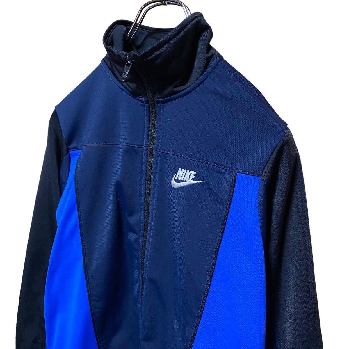 [NIKE] Nike спортивная куртка джерси Kids ребенок одежда 140cm 150cm