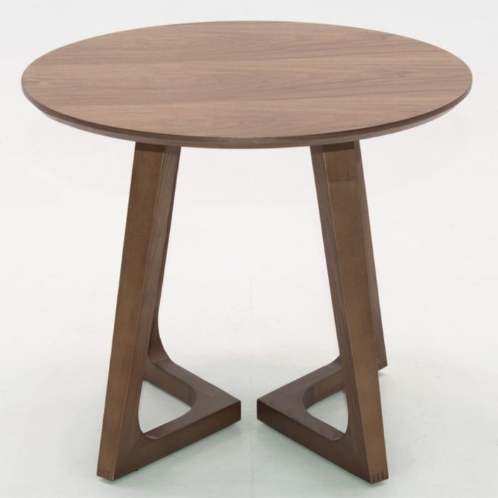 LAC☆超美品 オーク突板 サイドテーブル デザイナーズ 検索:Cassina ACTUS alfrex BoConcept MASTERWAL IDEE
