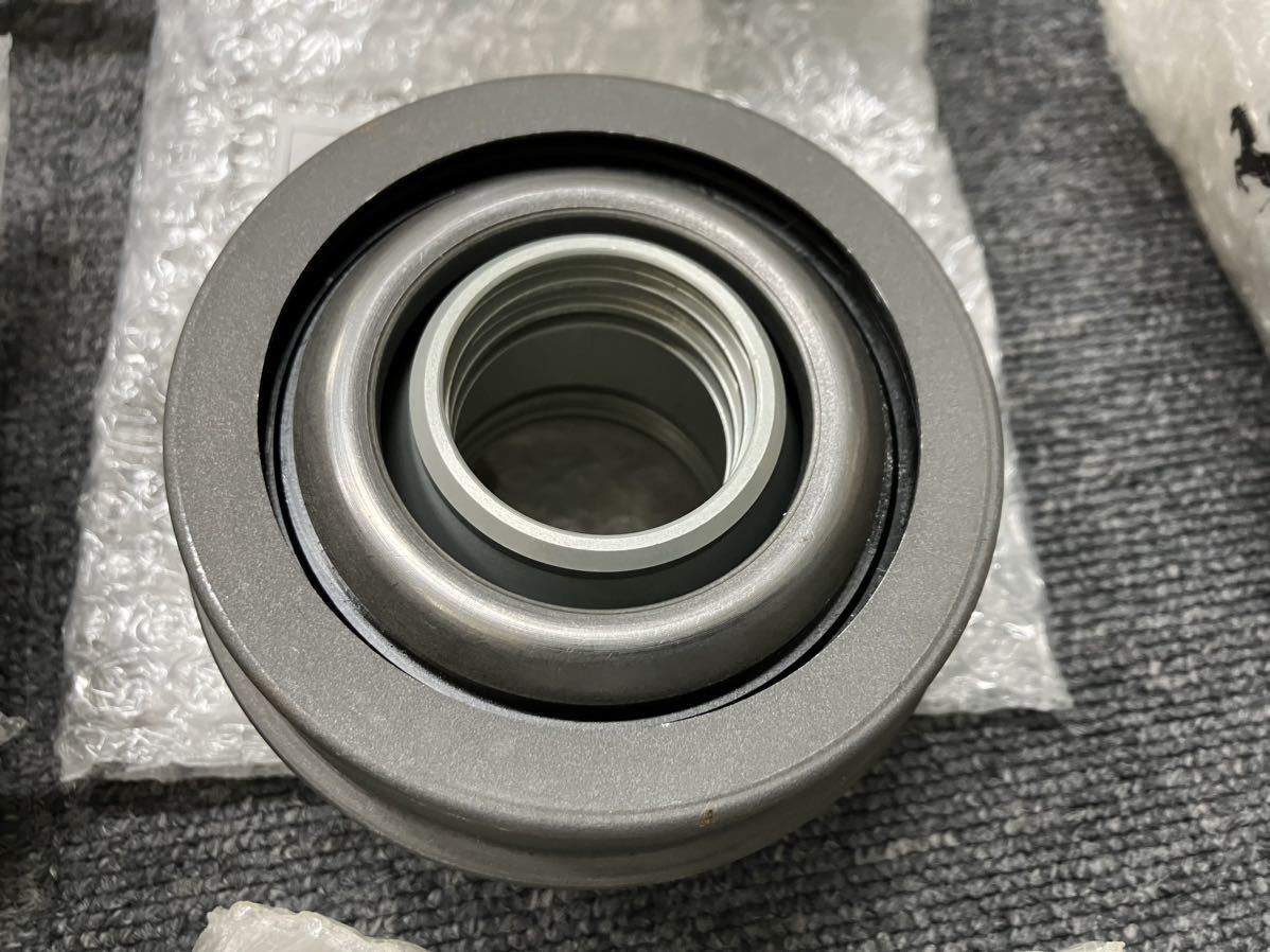 Ferrari Ferrari 360 modena 360 Spider 360 Challenge Stradale genuine products clutch release bearing seal set new goods 201024