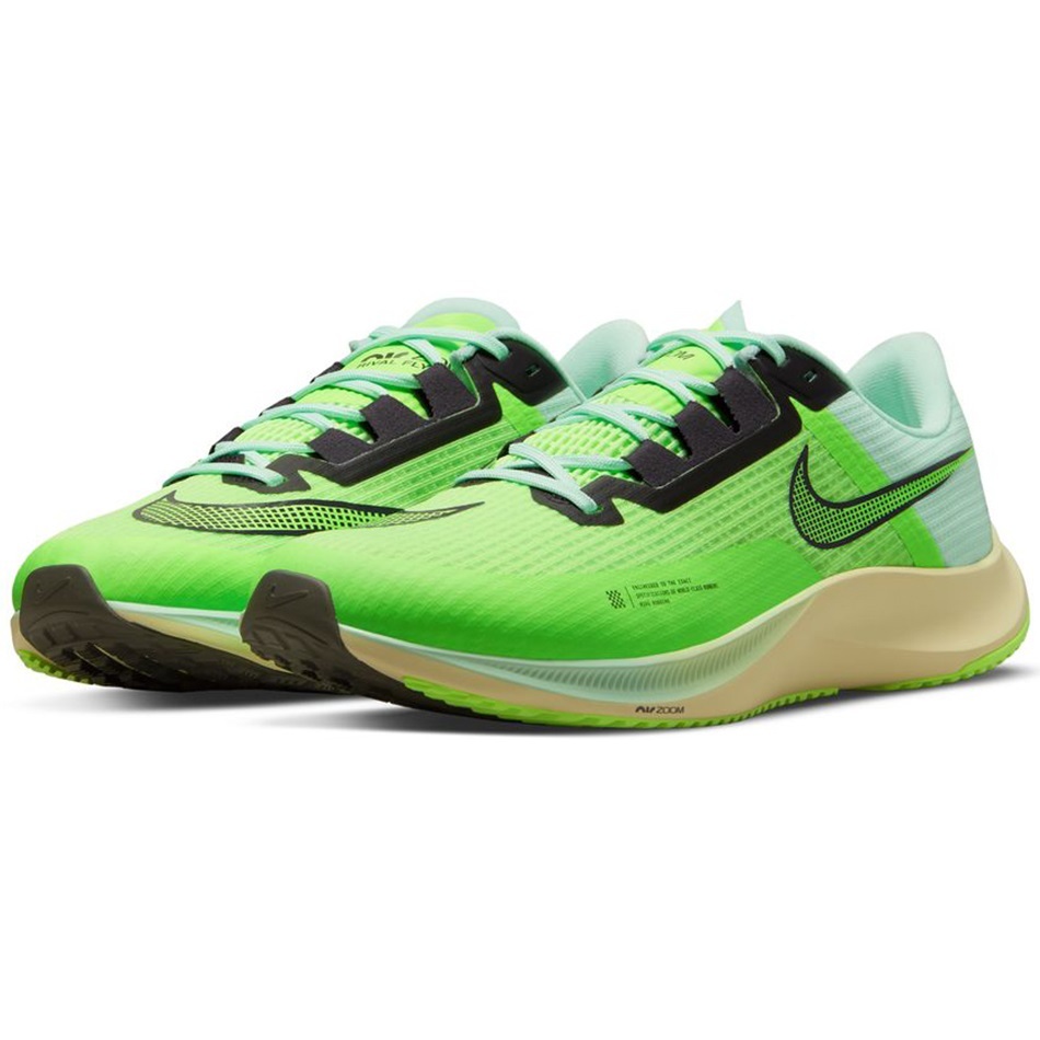 ■ナイキ エア ズーム ライバル フライ 3 ゴーストグリーン 新品 26.0cm US8 NIKE ZOOM RIVAL FLY 3 CT2405-358_画像6