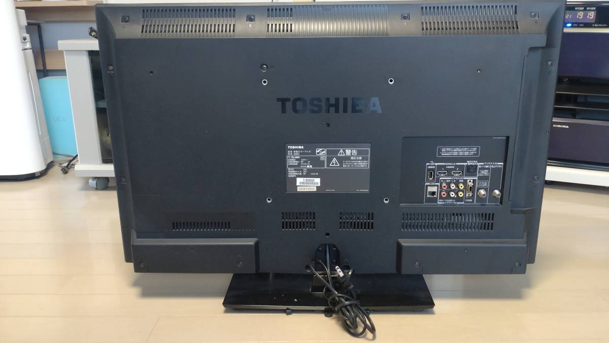 ☆ 東芝レグザ　32Ｂ3　TOSHIBA REGZA　液晶テレビ ☆_画像3