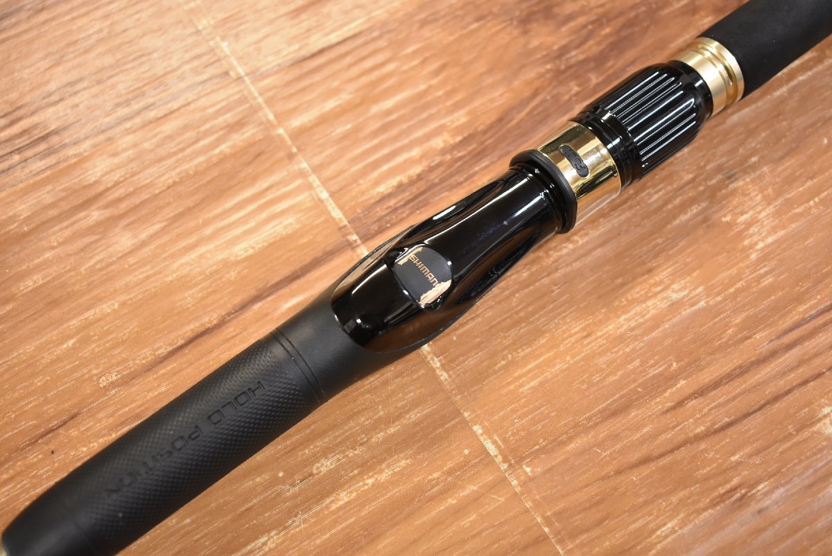 人気モデル】シマノ05 海攻マダイリミテッドS300 SHIMANO MADAI 人気モデル】シマノ05 海攻マダイリミテッドS300 SHIMANO MADAI