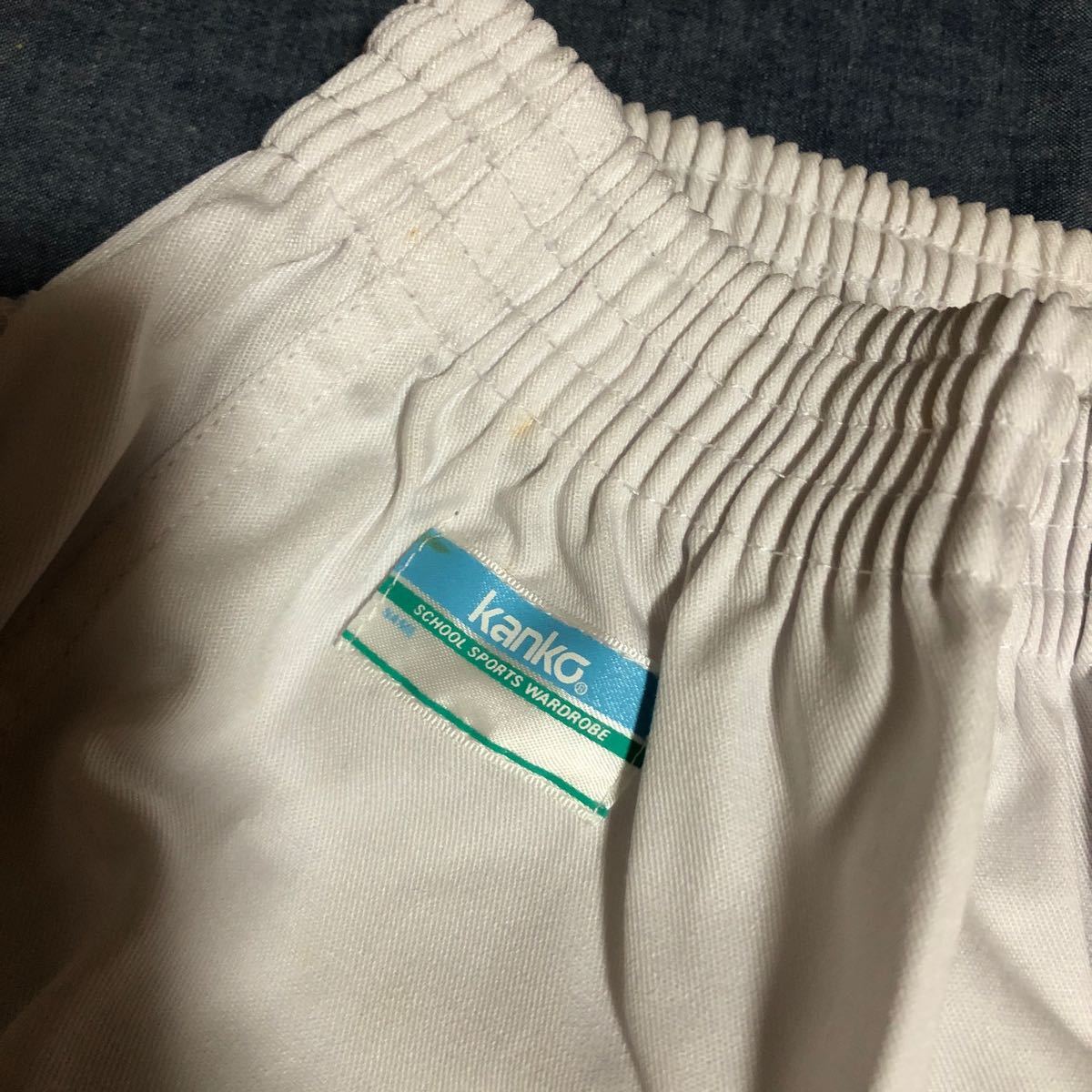 カンコーKANKO ショートパンツ150A レトロ 体操服 ハーフパンツ カンコーKANKO ショートパンツ150A レトロ 体操服 ハーフパンツ