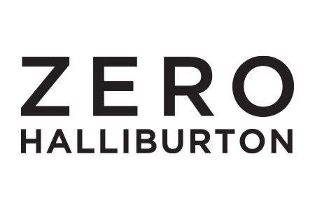 ◆ラスト1点◆男女兼用デザイン◆かっこいい！ゼロハリバートン　ZERO HALLIBURTON トラベルポーチ＆アメニティキット◆ブラックカラー◆◆_画像2