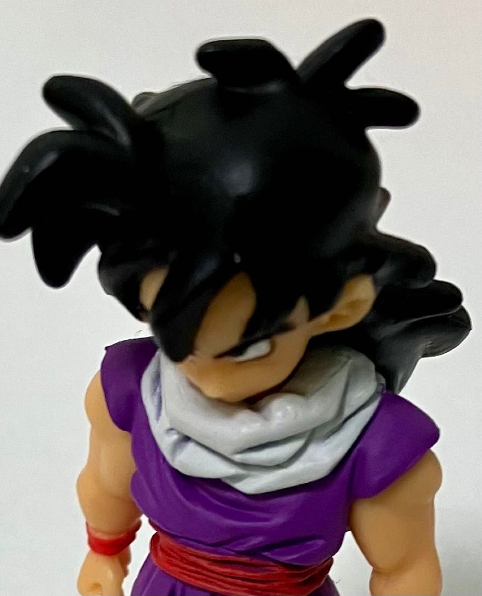 ドラゴンボール HG フィギュア Z戦士 13体セット|Yahoo!フリマ ドラゴンボール HG フィギュア Z戦士 13体セット|Yahoo!フリマ