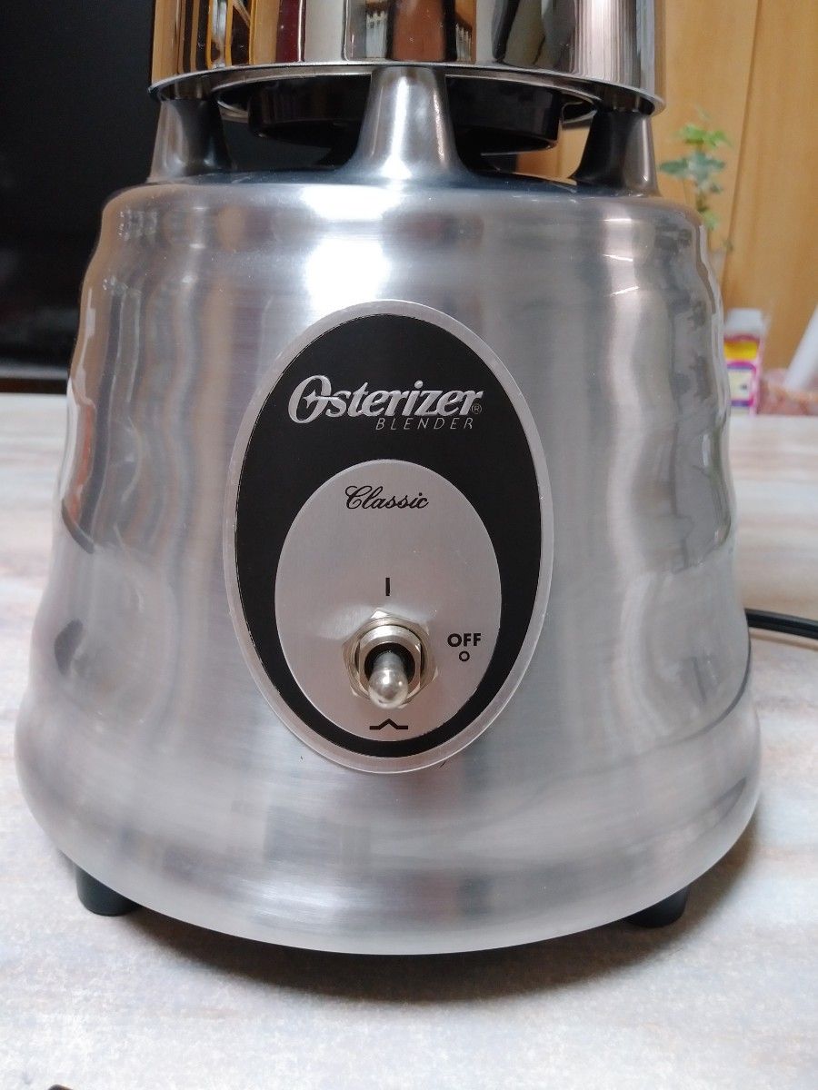 オスター オスタライザー ブレンダー Oster ミキサー|Yahoo オスター オスタライザー ブレンダー Oster ミキサー|Yahoo