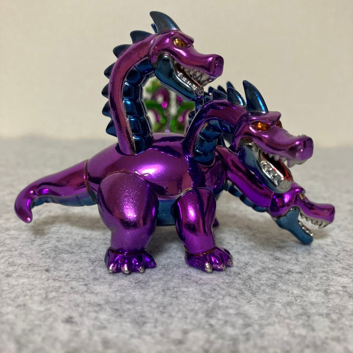 メタリックモンスターズギャラリー やまたのおろち キングヒドラ メタリックモンスターズギャラリー やまたのおろち キングヒドラ