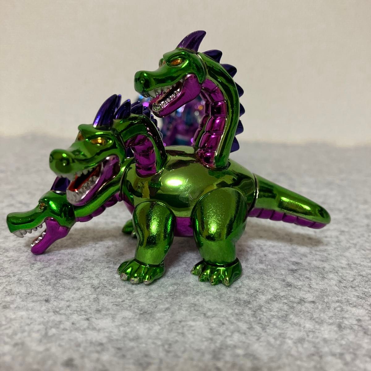 メタリックモンスターズギャラリー やまたのおろち キングヒドラ メタリックモンスターズギャラリー やまたのおろち キングヒドラ