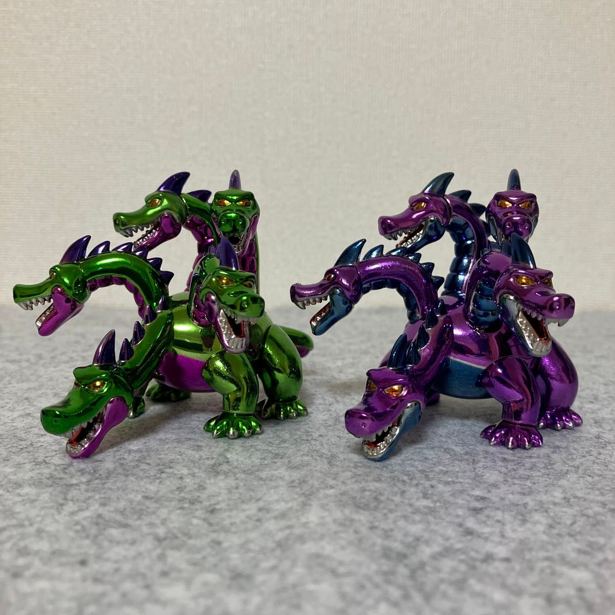 メタリックモンスターズギャラリー やまたのおろち キングヒドラ メタリックモンスターズギャラリー やまたのおろち キングヒドラ