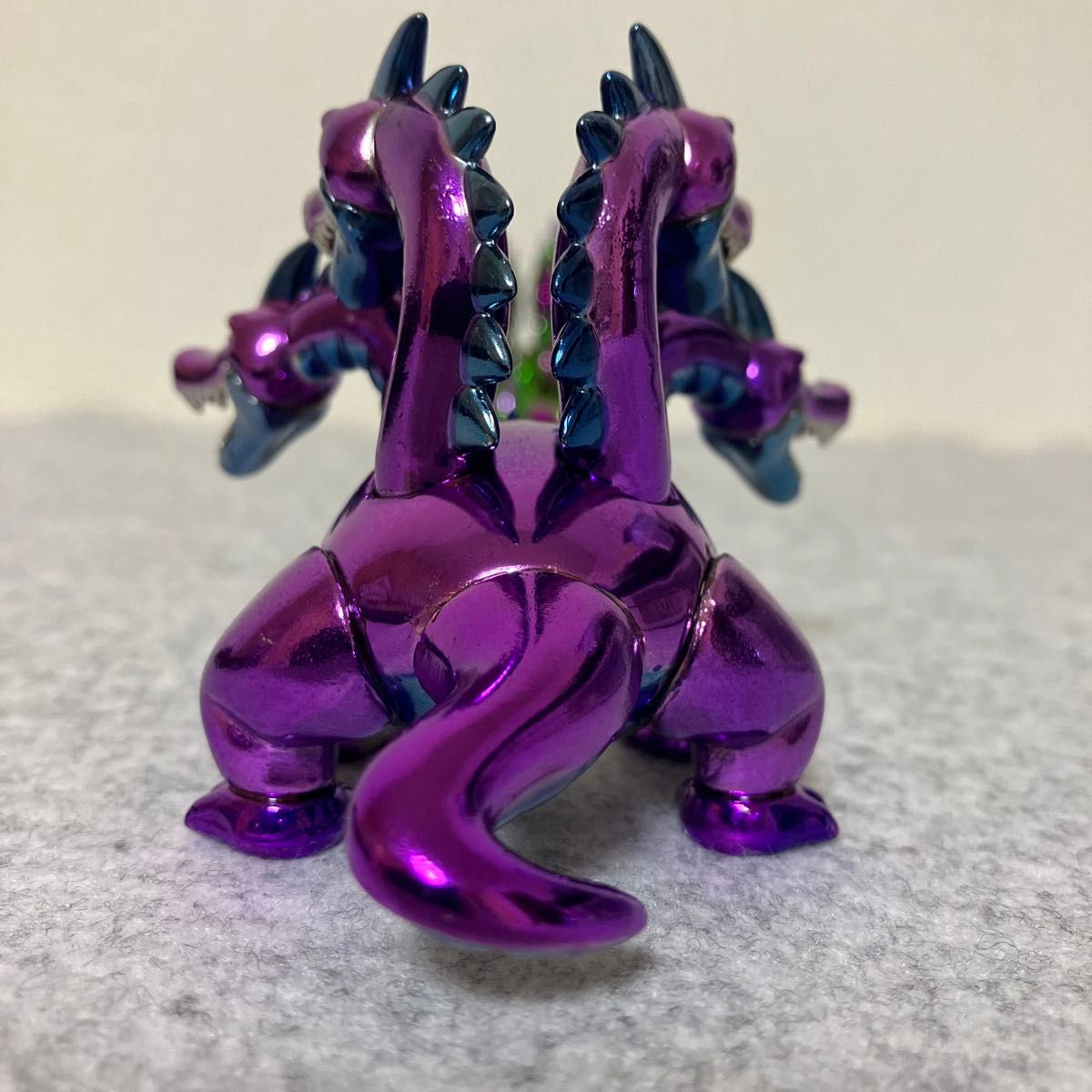 メタリックモンスターズギャラリー やまたのおろち キングヒドラ メタリックモンスターズギャラリー やまたのおろち キングヒドラ