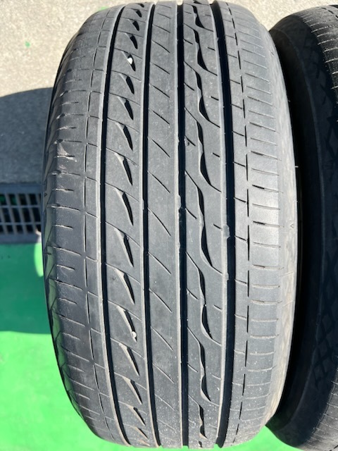 【ブリジストン レグノ GR-X1】 235/50-18 BRIDGESTONE REGNO GR-X1 235/50R18 97W　2本セット！_画像5